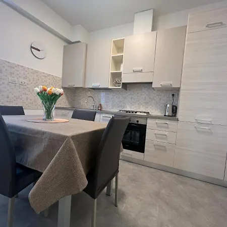 דירה Casa Anna *