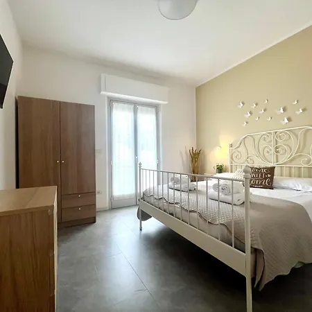 Daire Casa Anna Bardolino