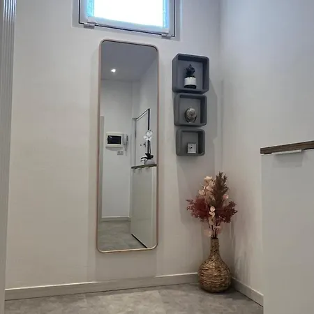 דירה Casa Anna