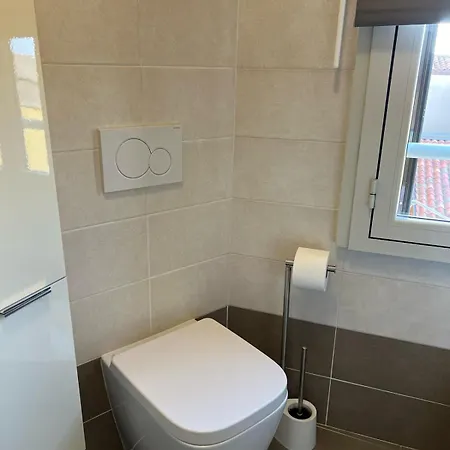 Casa Anna Apartamento *