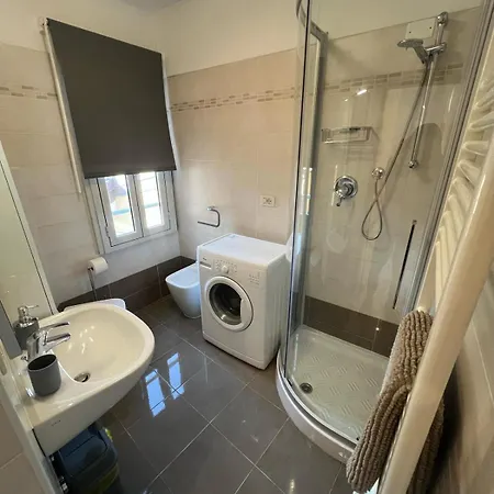 Casa Anna Apartamento