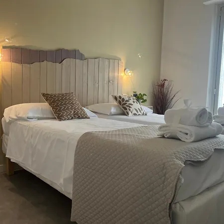 Apartament Casa Anna
