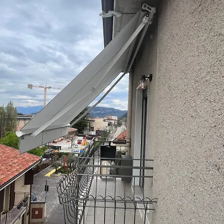 Apartamento Casa Anna *