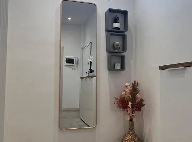 شقة Casa Anna