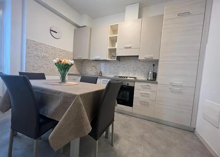 Apartamento Casa Anna *