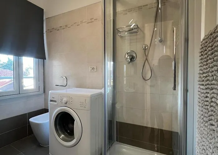 Apartament Casa Anna