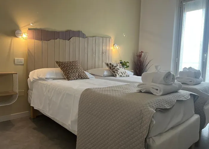 Apartamento Casa Anna