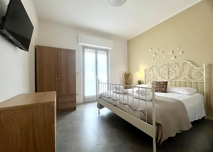 شقة Casa Anna باردولينو