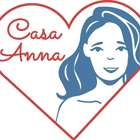 アパート Casa Anna バルドリーノ
